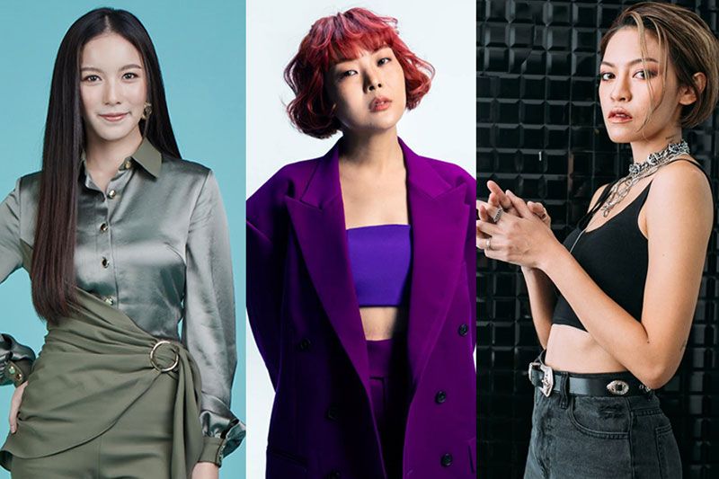 ศิลปินแกรมมี่แชร์ประสบการณ์โดนไซเบอร์บูลลี่ พร้อมเผยวิธีรับมือ