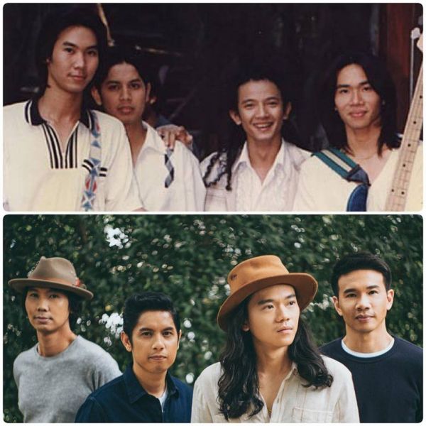 'PAUSE' ปล่อยเพลง 'ไม่เคยไม่คิดถึง'เพลงที่แต่งด้วยความคิดถึง 'โจ้ วง PAUSE'