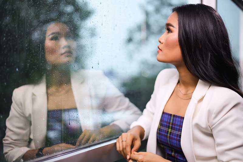 ‘ป๊อปปี้’ปล่อยซิงเกิ้ลใหม่‘หากหมุนโลกคืนได้’ แทนความคิดถึง เศร้า ซึ้ง กินใจ!!!