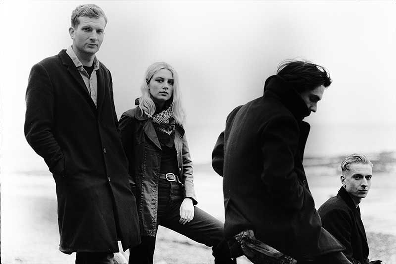 Wolf Alice ส่งซิงเกิ้ลใหม่ ‘The Last Man On Earth’  เปิดตัวอัลบั้ม ‘Blue Weekend’