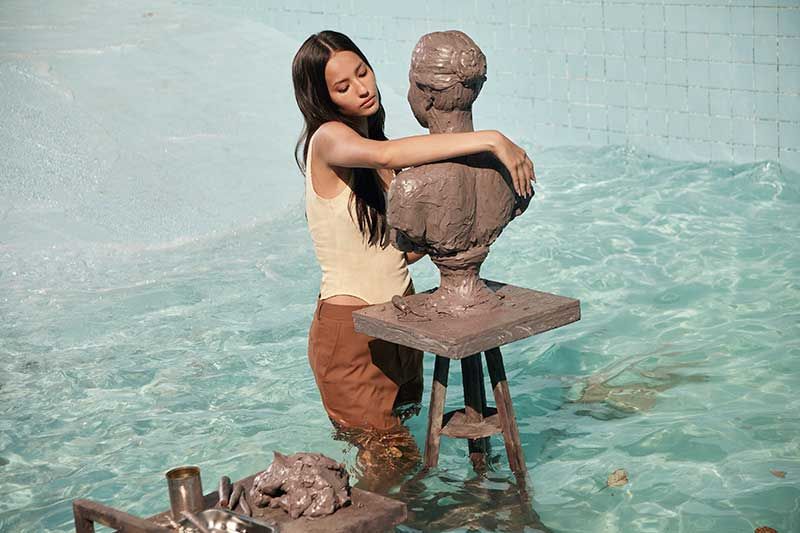 'มัจฉา'ส่งเพลงโปลดเหงาๆ 'RUN TO YOU' เปิดอัลบั้ม 'DREAMING'