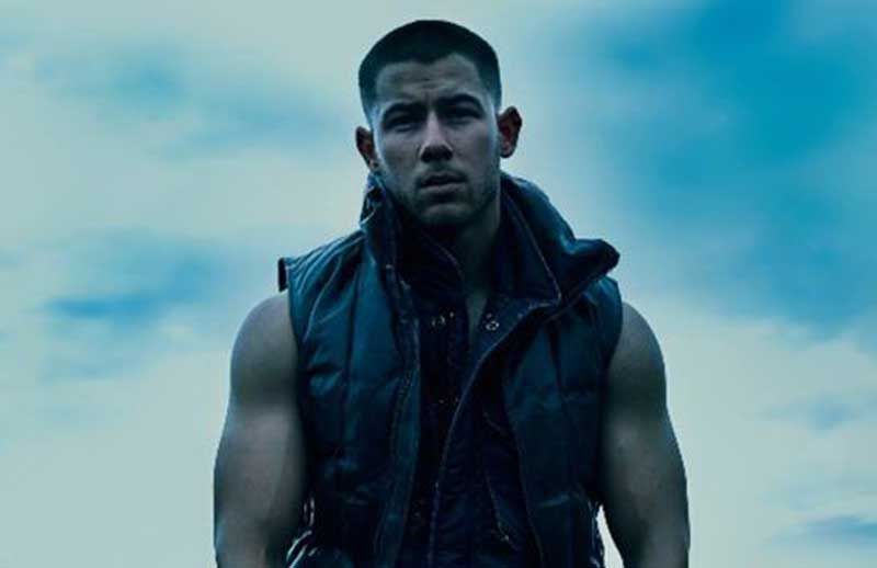 ‘Nick Jonas’ พร้อมฉายเดี่ยว ออกเพลงใหม่ ‘Spaceman’