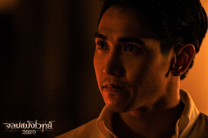 ผงาดการแสดงทรงพลัง‘ก๊อต-จิรายุ’  คว้า‘สมทบชายยอดเยี่ยม’ใน‘สุพรรณหงส์29’