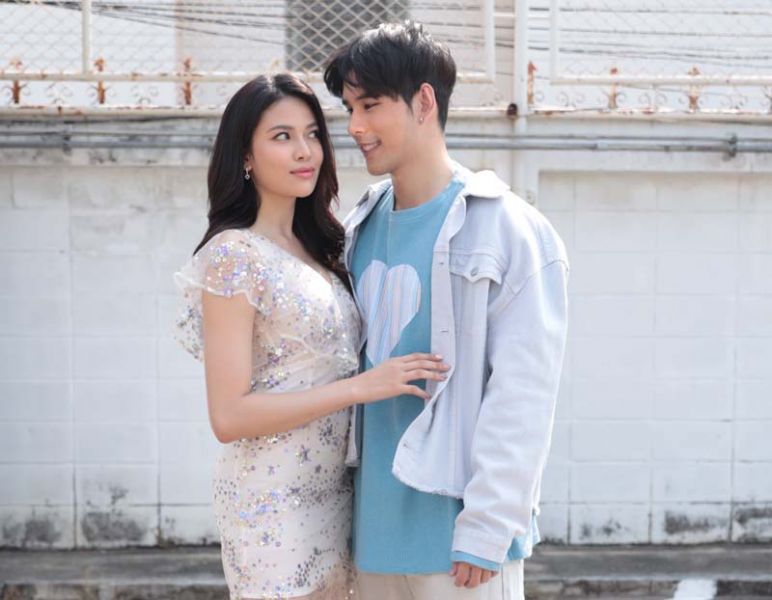 จับ ‘อั๋น-แก้ม’ มาเม้าท์สนุก  เปิดเรื่องฮานอกซีน ‘กู้ภัยอาสารัก’