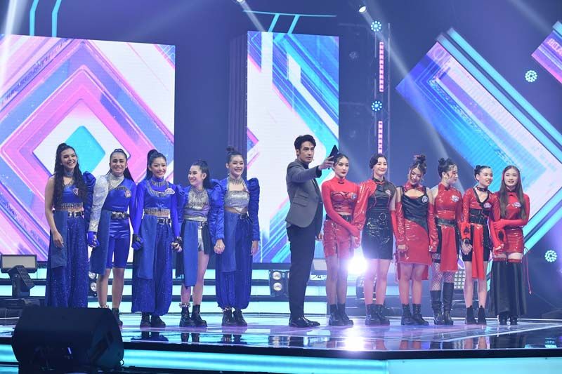 ‘บอย-ปกรณ์’ เกือบปล่อยโฮ! กลางรายการ