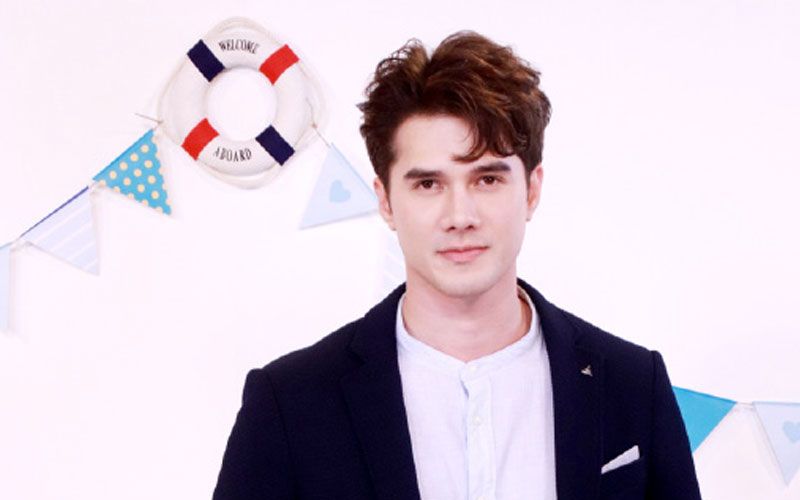 ซอกแซก ตามส่อง ‘มิกค์ ทองระย้า’  กับไอเทมสำคัญที่ขาดไม่ได้!!