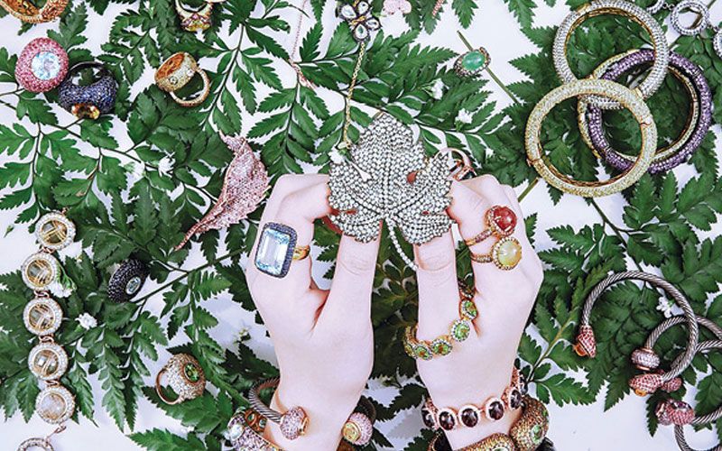 กลับมาอีกครั้ง‘งานออกร้านคณะภริยาทูต ครั้งที่ 54’