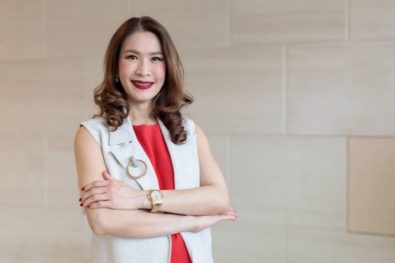 เช็คด่วน! อาการคัน จุดซ่อนเร้น ภัยเงียบที่ผู้หญิงต้องไม่ชะล่าใจ