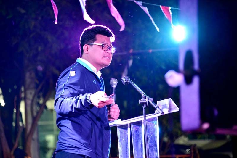 นิสิต ม.มหาสารคามหายข้องใจหลังพบอธิการบดี   ผู้บริหาร มมส  ตอบทุกประเด็นคำถามที่ค้างคาใจ