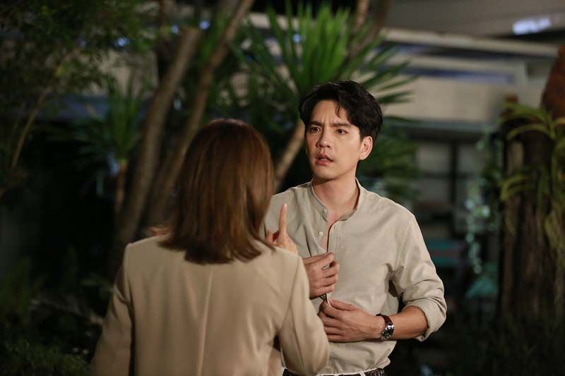 ‘นิว’ รับตื่นเต้น ‘เรยา’ เตรียมลงจอ เขินคอมเมนท์สนั่น หล่ออบอุ่น ขึ้นแท่น สามีแห่งชาติ!!!