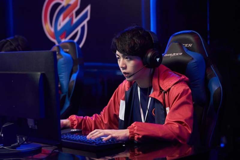 พ่อค้าแซ่บไอศกรีม พลิกชีวิต ‘อัพ-ภูมิพัฒน์’ ฝันไกล  มุ่งติวเข้มหนัก วางเป้าเตรียมเซอร์ไพรส์แฟนๆ ปลายปี