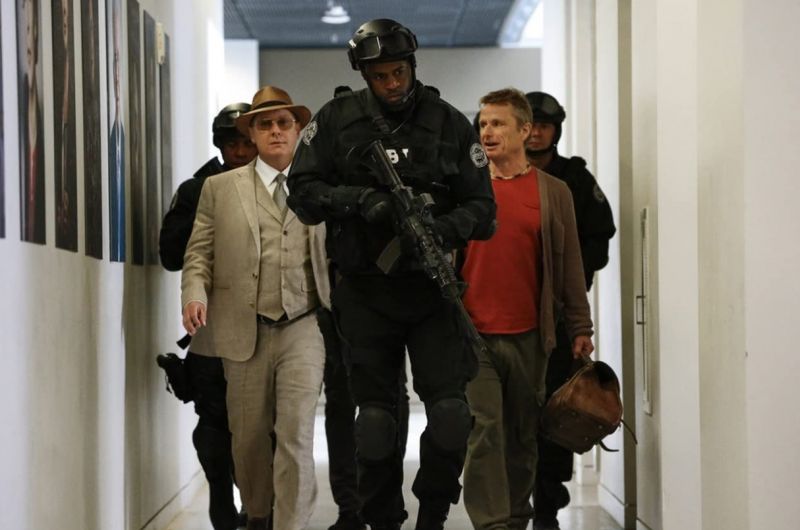 'เดอะแบล็คลิสต์  ซีซั่น 6'สืบดุ ดับบัญชีแค้น ลงจอรอชม ส.ที่ 13 มี.ค.นี้ ช่อง MONO29