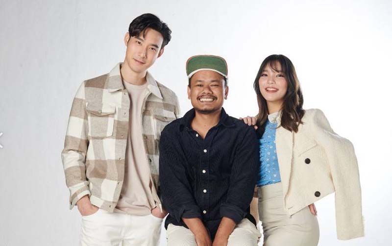 ‘อร BNK48’ ยืนหนึ่งในทุกบทบาท ล่าสุดรับบทซุป’ตาร์  ในซีรี่ส์ ‘ร้านยารักษารัก (LOVE PHARMACY)’