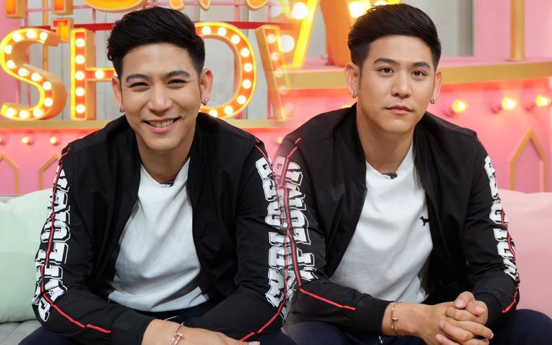 'พอร์ช ศรัณย์'เคลียร์ฉายา'เสือผู้หญิง' ย้อนเล่าสาเหตุรักเก่าพัง เผยเป็นพ่อบุญทุ่มเปย์เงินนับล้านให้ผู้หญิง!