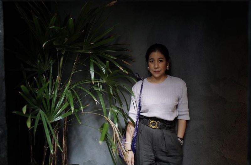 'สินีนารถ  เองตระกูล'พร้อมเปิด3ธุรกิจใหม่ที่ใหญ่สุดในเอเชีย