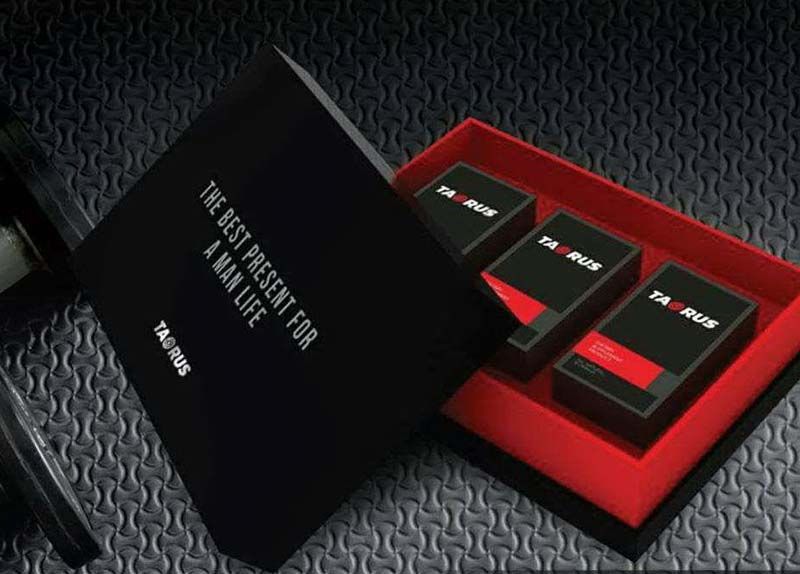 ‘ทาวรัสผลิตภัณฑ์สุขภาพ’เพื่อคนไทย ก้าวไกลสู่สากล