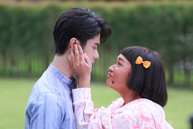 ‘ช่อง 3’ ชวนสนุกลุ้นรางวัลกับกิจกรรมละคร 2 เรื่องโชค 2 ชั้น