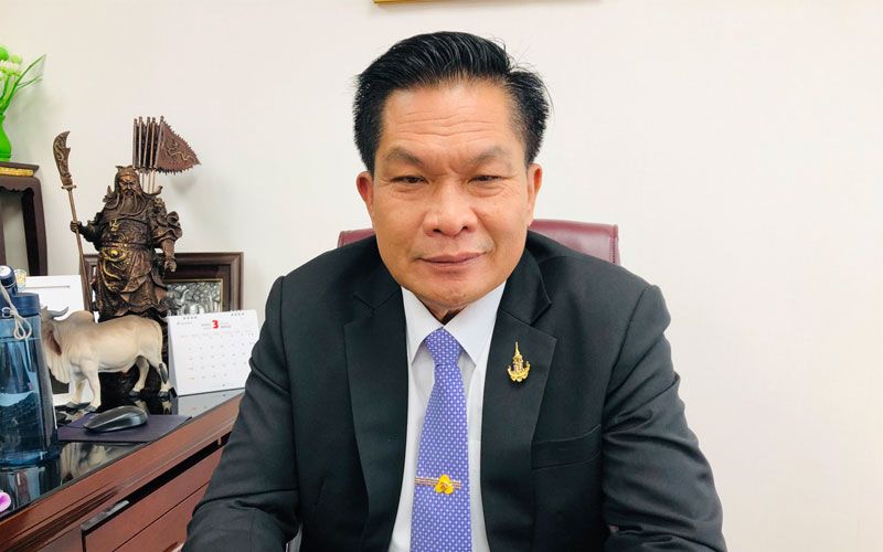 'อัมพร'ชี้ 56 ราย ก.ค.ศ.มีคำสั่งไล่ออกราชการแล้ว คดีสนามฟุตซอลที่โคราช