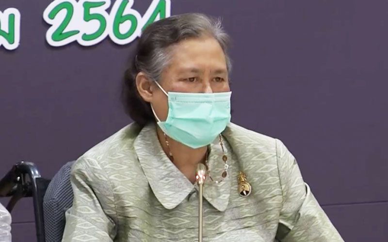 'กรมสมเด็จพระเทพรัตนราชสุดาฯ'เสด็จเปิดงานสัมมนาวิชาการ 'ครบรอบ10ปี โครงการบ้านนักวิทยาศาสตร์น้อยฯ'