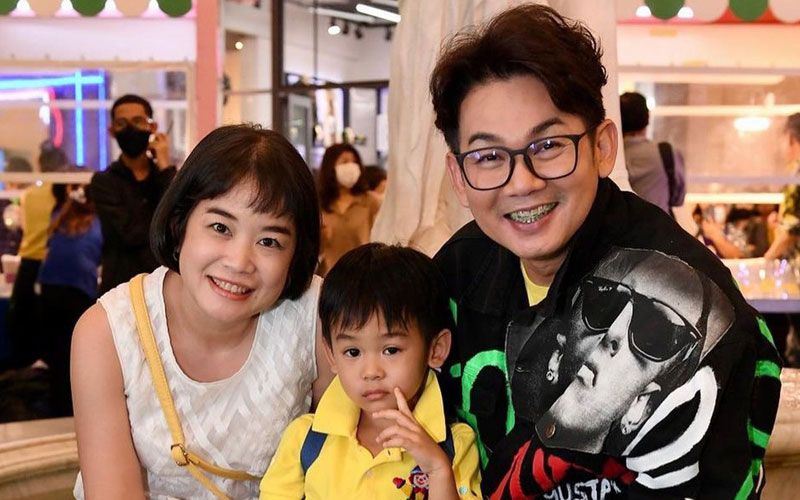 'เอ๊าะ กีรติ' รับเคยโดนภรรยาจับได้ว่าจับได้ว่ามีกิ๊ก พร้อมเปิดมุมมองดีๆอีกด้านของการใช้ชีวิต