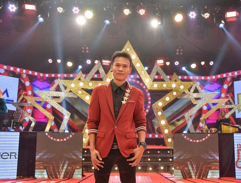 'อ๊อดดี้ชุมทาง'จัด'สวยยับ'มันส์แน่นๆ 3สายฮาท้าประชันคว้าตั๋วสู่รอบสอง