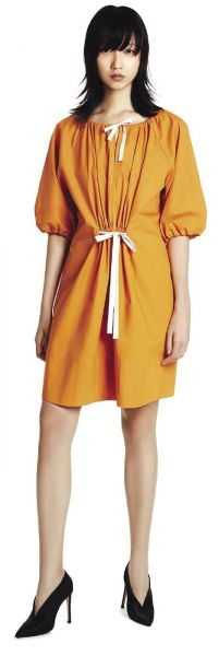 CK Calvin Klein คอลเลคชั่น สปริง/ซัมเมอร์ 2021