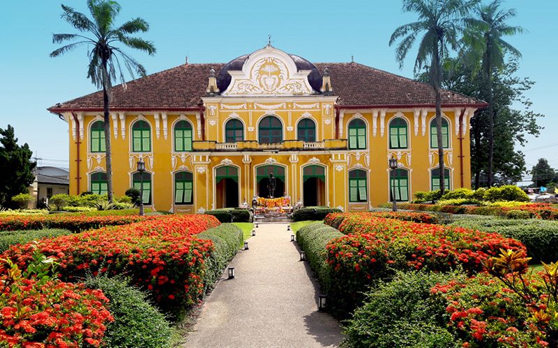 อภัยภูเบศร์ แนะนำยาและอาหารไทยสู้ภัยโควิด : อาทร จันทวิมล