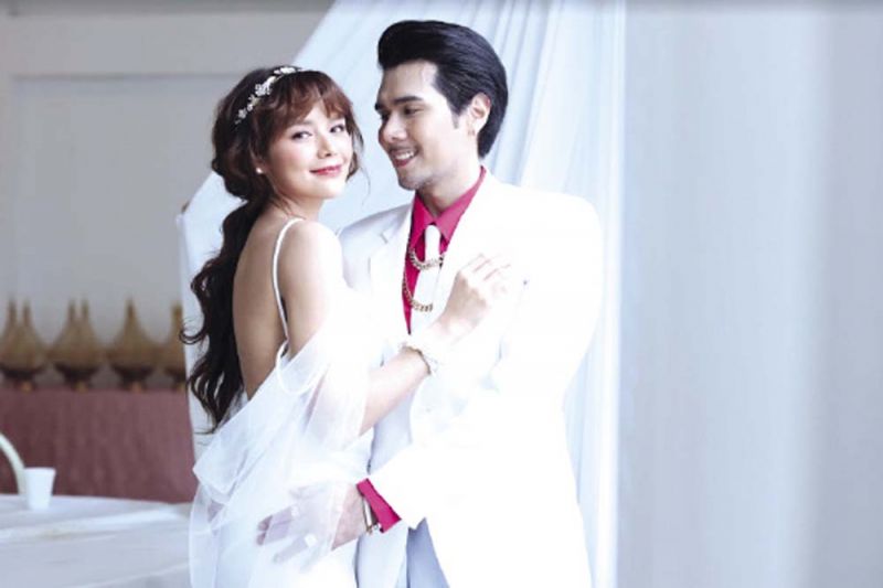 ‘อิสร์’ชวน​ ‘มิ้วส์’​ มาบวกกันใน​ ​MV​ ‘ร่างกายต้องการแฟน’  โชว์สเต็ปเต้นครั้งแรก!!​ สุดหินแต่ฟินเว่อร์