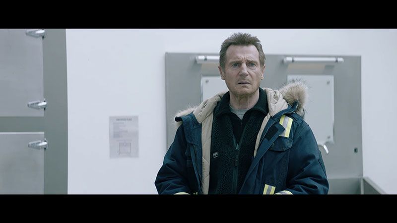 'เลียม นีสัน'สวมวิญญาญพ่อสุดโหด!  ตามล้างแค้นในภาพยนตร์ “Cold Pursuit แค้นลั่นนรก”