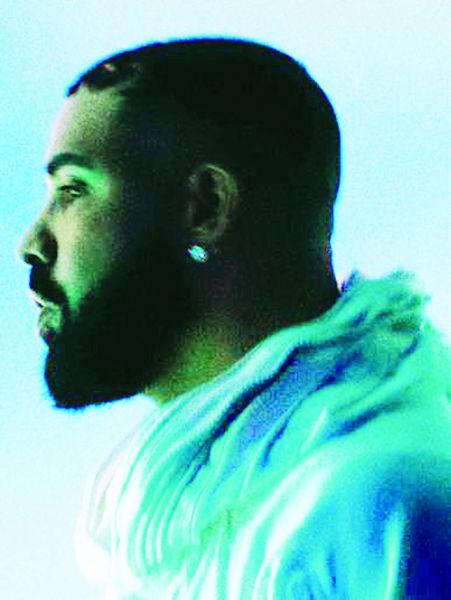 Drake ส่ง EP Scary Hours 2  ร่วมฟิทกับ Lil Baby  และ Rick Ross