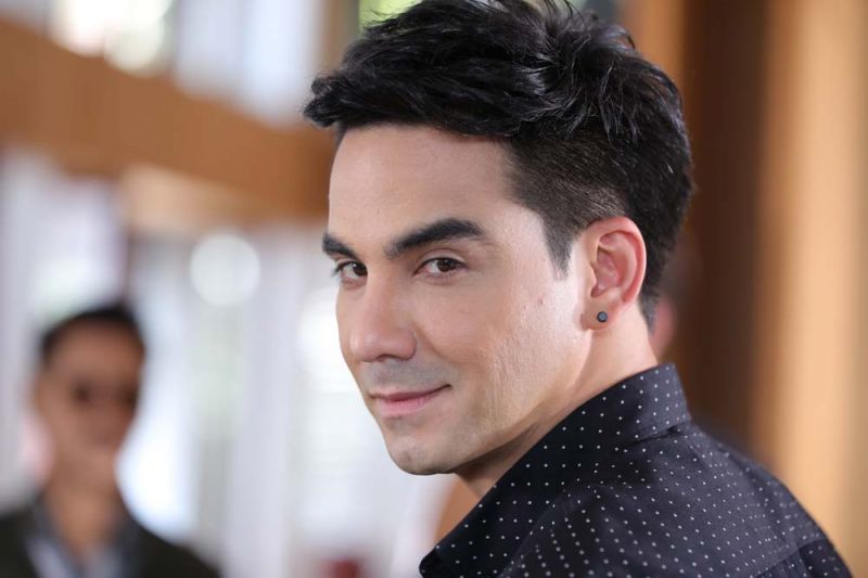 'แอนด์ดรูว์ กรเศก'ฉีกกฎตัวร้าย !!  สร้างวลีเด็ดชวนยิ้มใน'ทะเลลวง'