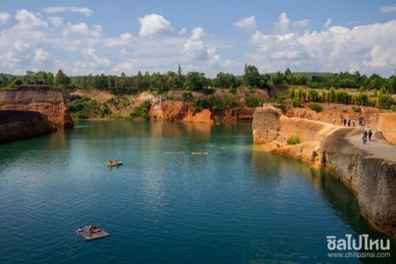 เปิดวาร์ป8สถานที่ถ่ายทำชวนท่องเที่ยว  ตามรอยซีรีส์'พฤติการณ์ที่ตาย Manner of Death'