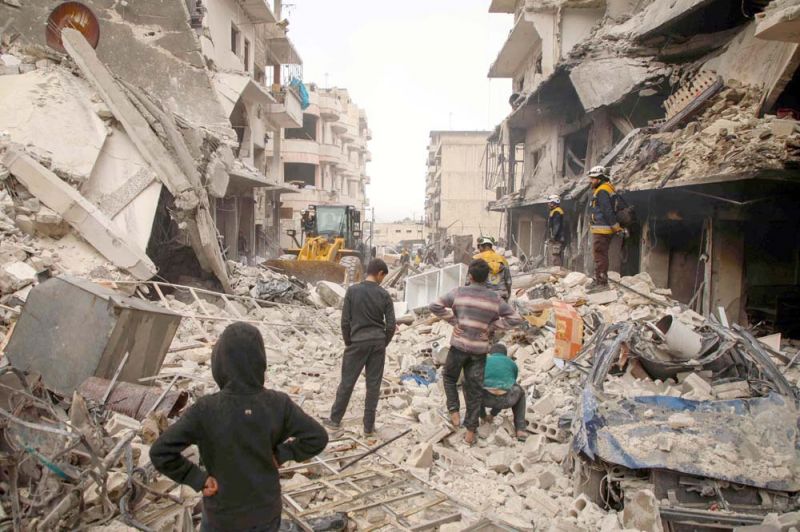 คุยกัน7วันหน : สงครามกลางเมืองซีเรีย  กับฝันร้ายที่ยังตามหลอกหลอน