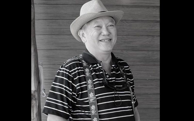 วงการบันเทิงเศร้า! นักแสดงรุ่นใหญ่'แดง อิทธิพัทธ์'จากไปอย่างสงบ