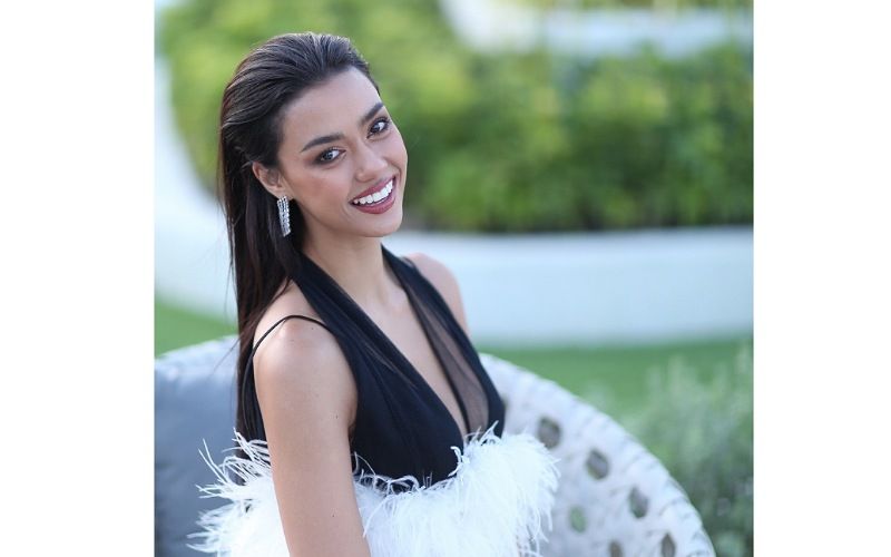 เตรียมชมผลงานโฆษณาชิ้นแรกของ อแมนด้า MUT 2020