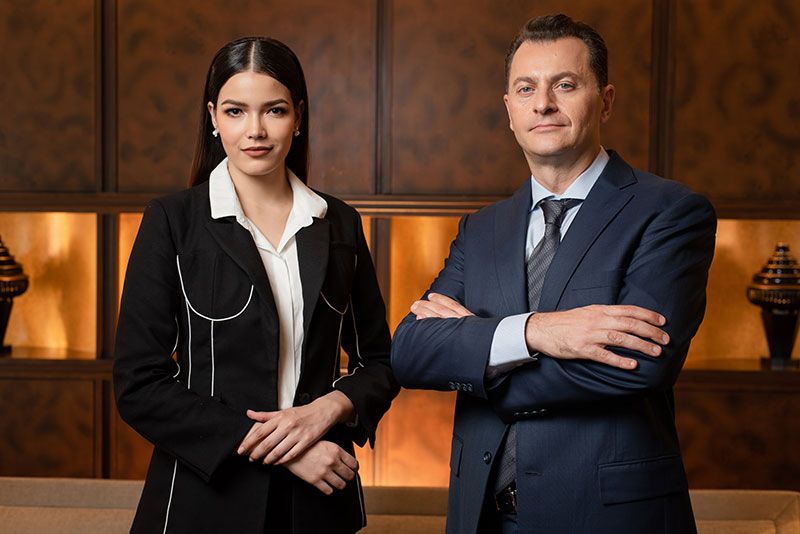 เฟรด-ฟ้าใส แท็กทีมตอกยํ้า‘CI Talks’  สื่อบันเทิงสร้างสรรค์ออนไลน์ที่คนรุ่นใหม่ห้ามพลาด!