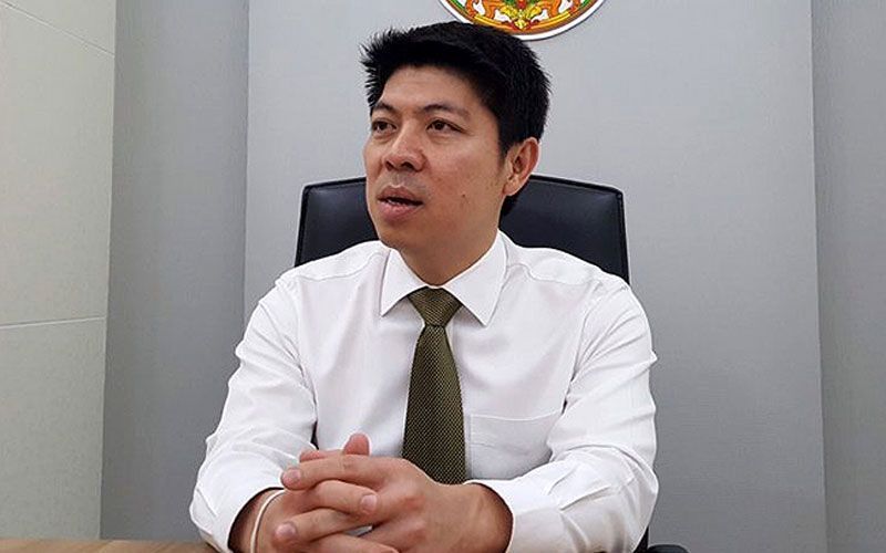 'ศาลแขวงสงขลา'ย้ายที่ทำการแห่งใหม่ เริ่มเปิดทำการ 15 มี.ค.นี้