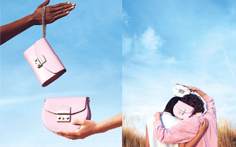 คลาสสิกและทันสมัย เปิดตัวกระเป๋ารุ่นใหม่ล่าสุด Furla