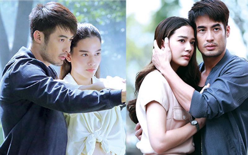 ‘บอย-จีน่า’ยกละคร‘บาปอยุติธรรม’ขึ้นแท่นเบอร์หนึ่งละครที่ยากที่สุดในชีวิต!