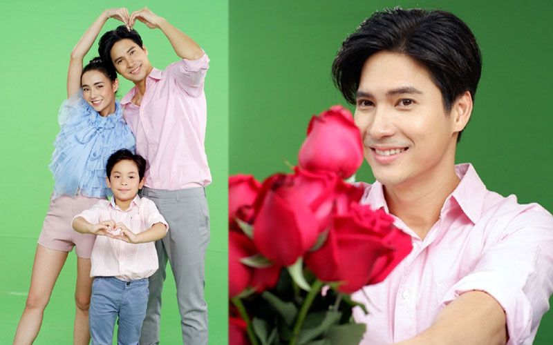 ‘ไมค์-มุกดา’ ชวนร่วมสนุก #พลิกล็อคchallenge เต้นลุ้นรับรางวัลสุดพิเศษ ‘คู่แค้นแสนรัก’