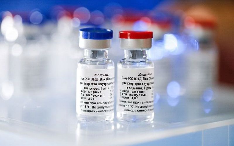 ‘สหรัฐฯ-พันธมิตร’วางอุบาย‘บิดเบือนข้อมูล’ โจมตีวัคซีนโควิด-19ฝีมือรัสเซีย