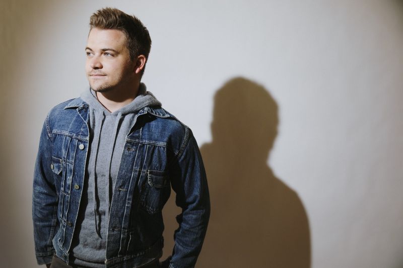 อีกผลงานเพลงเพราะจาก Hunter Hayes ซิงเกิลใหม่ “If You Change Your Mind”