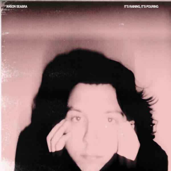 Anson Seabraสะกดคนฟังอีกครั้งด้วยซิงเกิลใหม่ “It's Raining, It's Pouring”