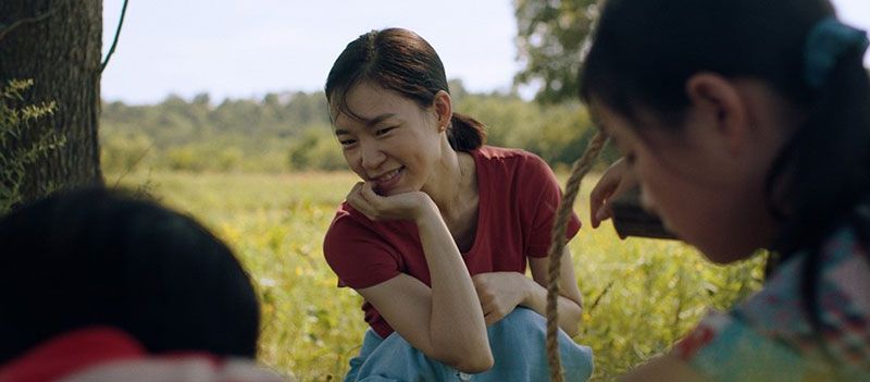 หนังเรื่องนี้จะเป็นของขวัญชิ้นล้ำค่าให้ทุกครอบครัว