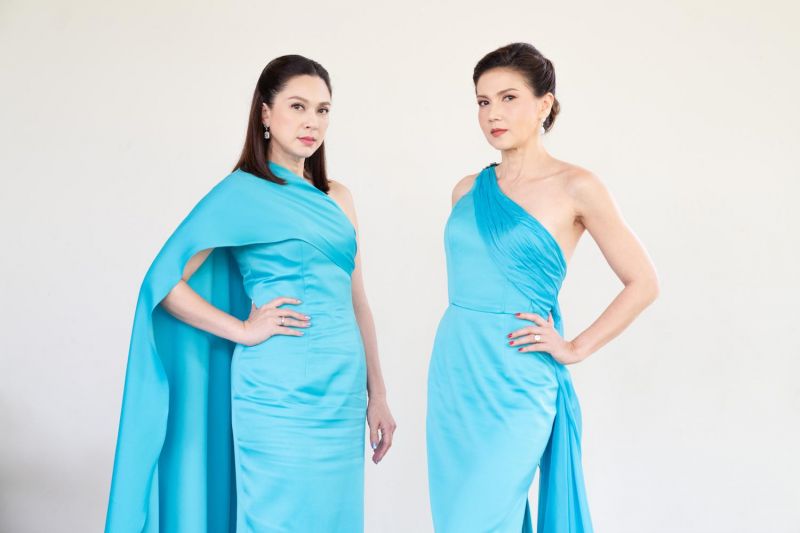 'มายาเสน่หา'ตบขานั่งเมาท์!! ฟาดด้วยเบื้องหลังกองละคร ใน'เปิดกองวิก 3 Online'