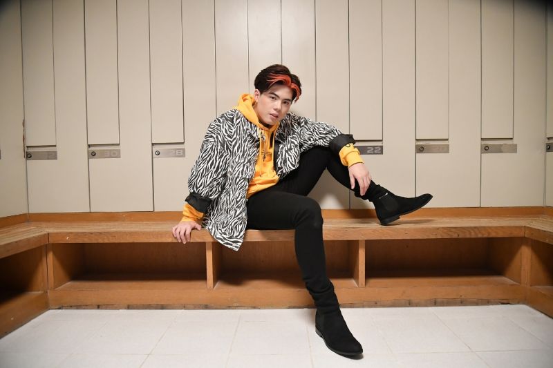 'KKP Kamikaze'ถูกคุกคามผ่านสื่อโซเชียล แฟนคลับกามิ แห่ปกป้องติดแฮชแท็ก#ProtectKKP