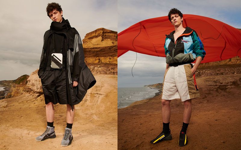 Onitsuka Tiger เปิดตัวซีรี่ย์รองเท้า ACROMOUNT ™ รองเท้าผ้าใบดีไซน์ร่วมสมัยล่าสุด จากคอลเลกชั่น Spring/ Summer 2021