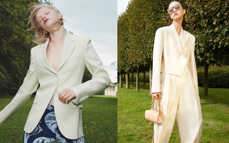 McCartney A to Z : คอลเลคชั่นฤดูร้อน 2021