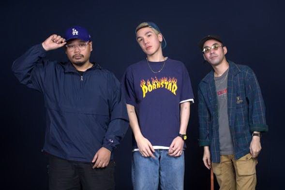 ขอเสียงคนขี้เหงามารวมตัวกัน!!ฟัง'STUCK'บทเพลงที่เป็นตัวแทนความเหงาจาก'ZiggaRice'และ 'MEYOU'