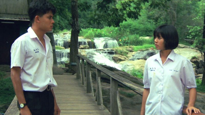 ย้อนวันวานไปกับหนังดัง ผลงานสุดปัง'หนุ่ม สันติสุข'และ 'แหม่ม จินตหรา'ทางทรูโฟร์ยู ช่อง 24